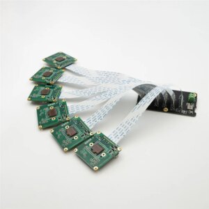 Модуль камеры VEYE- YT0.95-4I