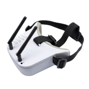 FPV-шлем SLONWAKE