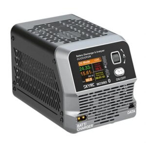 Зарядное устройство SKYRC BD380