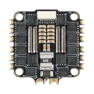 ESC регулятор FOXAIR AM32 65A 4in1