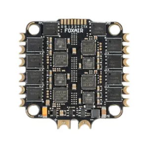 ESC регулятор FOXAIR AM32 65A 4in1