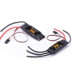 ESC регулятор XXD 40A 2-4S