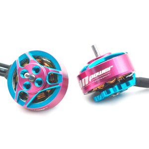 Двигатель RCINPower GTS V2 1204 5000 KV