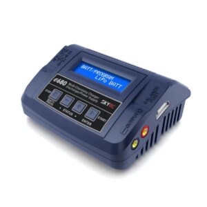 Зарядное устройство SKYRC E680