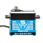 Сервопривод SAVOX SW 2290SG