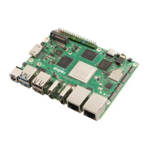 Материнская плата Radxa ROCK 5T