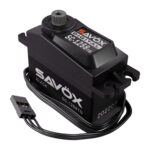 Сервопривод SAVOX SC-1258TGP-BE