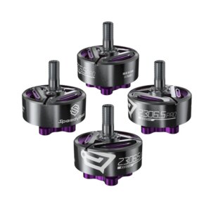 Двигатель SpeedyBee BeeStorm 2306.5 PRO 1880KV