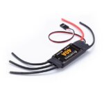 ESC регулятор XXD 40A 2-4S