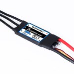 ESC регулятор Sunnysky X Series ESC 100A