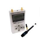 Портативный анализатор спектра RF Explorer 3G