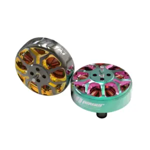 Двигатель RCinPower GTS V3 1804 3450KV