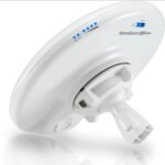 Антенна Ubiquiti NanoBeam 2AC-13