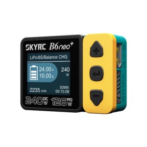 Зарядное устройство SKYRC B6neo+