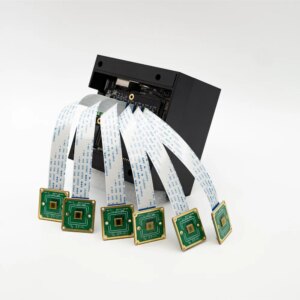 Модуль камеры VEYE- YT0.95-4I