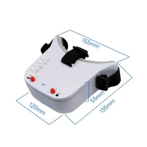 FPV-шлем SLONWAKE