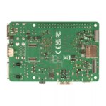 Микрокомпьютер Radxa ROCK 4D (8 Гб)