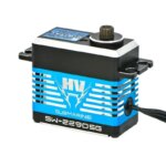 Сервопривод SAVOX SW 2290SG