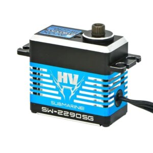 Сервопривод SAVOX SW 2290SG