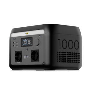 Портативная зарядная станция TopON TOP-H1000