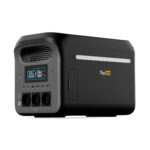 Портативная зарядная станция TopON TOP-H1800