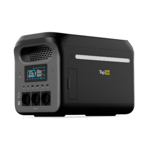 Портативная зарядная станция TopON TOP-H1800