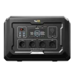 Портативная зарядная станция TopON TOP-X2500