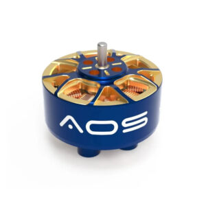 Двигатель Rcinpower AOS Supernova 1404 4000KV