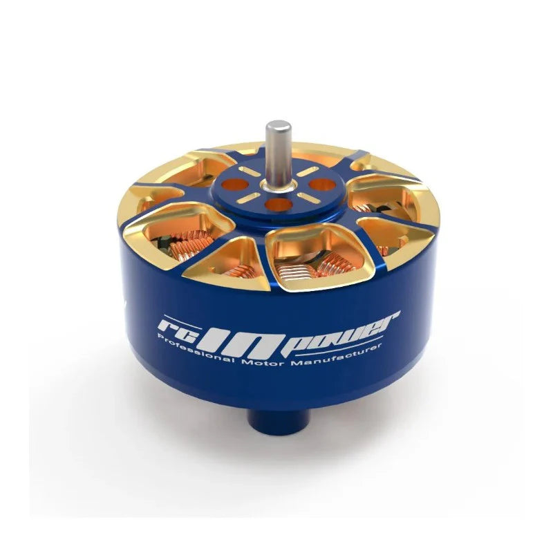 Двигатель Rcinpower AOS Supernova 1404 4000KV 1 Двигатель Rcinpower AOS Supernova 1404 4000KV