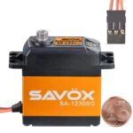 Сервопривод Savox SA 1230SG