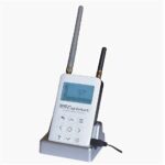 Портативный анализатор спектра RF Explorer 6G Combo PLUS