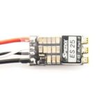 ESC регулятор SPEDIX ES25 25A
