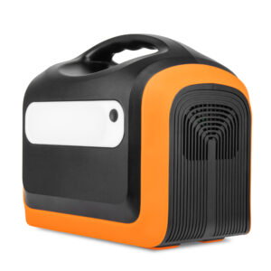 Портативная зарядная станция TopON TOP-X600