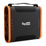 Универсальный внешний аккумулятор TopON TOP-X150