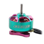Двигатель RCinPower GTS V3 0702 27000KV