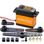 Сервопривод Savox SA 1230SG
