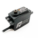 Сервопривод SAVOX SC-1258TGP-BE