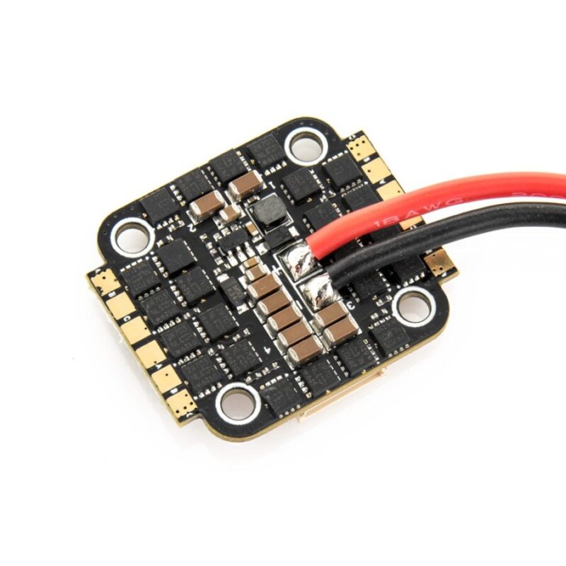 ESC регулятор Spedix IS20 4in1 BLHeli_S ESC 20x20 1 ESC регулятор Spedix IS20 4in1 BLHeli_S ESC 20x20