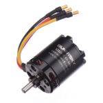 Двигатель SUNNYSKY X2826 1080KV