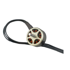 Двигатель У-УППО БКМ 2818