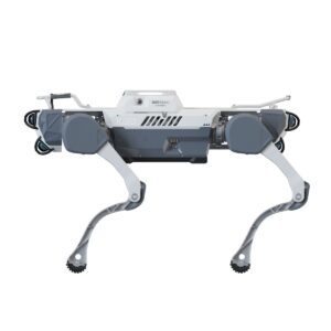 Робот-собака Deep Robotics X30 PRO