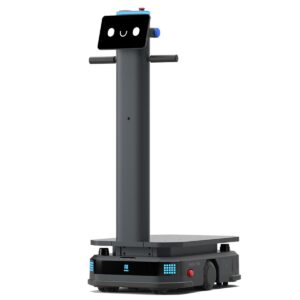 Сервисный робот Pudu T300