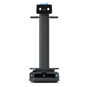 Сервисный робот Pudu T300