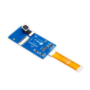 Камера Orange Pi 13Мп (13855) для Orange Pi 5, Orange Pi 5B, Orange Pi 5 Plus