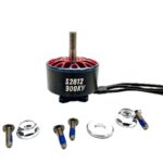 Мотор BeastFPV S2812 900KV