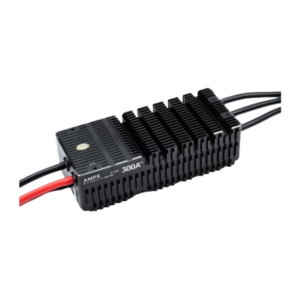 ESC регулятор MAD AMPX 300A (12-24S) HV