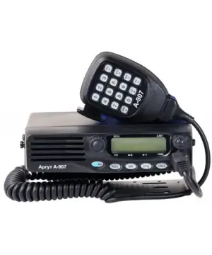 Радиостанция Аргут А-907