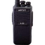 Радиостанция Аргут А-55