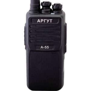 Радиостанция Аргут А-55