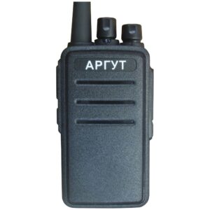 Радиостанция Аргут А-43 UHF